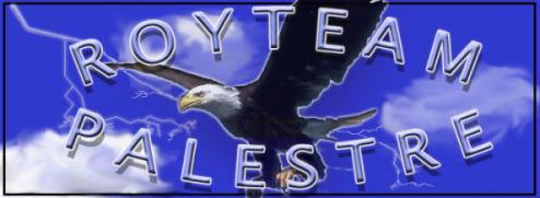 Roy Team Palestre, la palestra che cercavi!